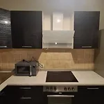 Helles & Ruhiges Apartment In Duesseldorf