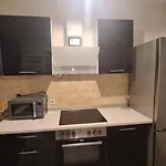 Helles&Ruhiges Apartment in Düsseldorf