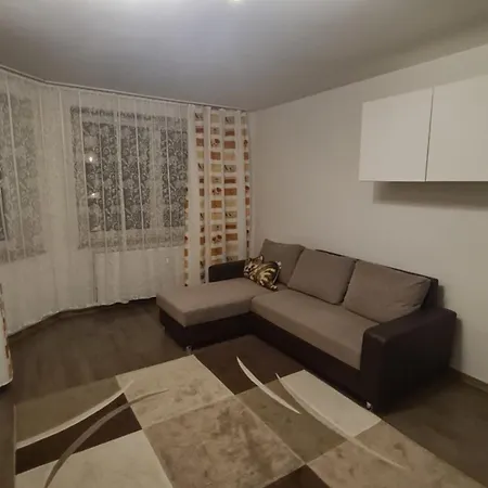 Helles&ruhiges In Apartment *