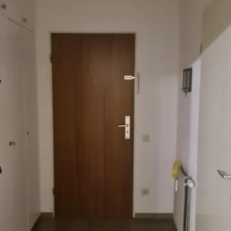 Helles&ruhiges In Apartment Düsseldorf