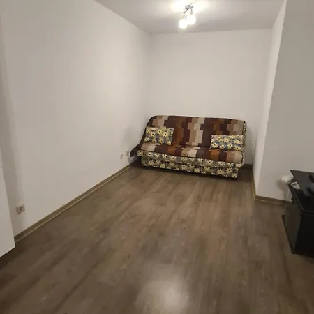 Apartment Helles&ruhiges In