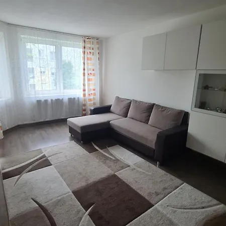 Apartment Helles&ruhiges In *