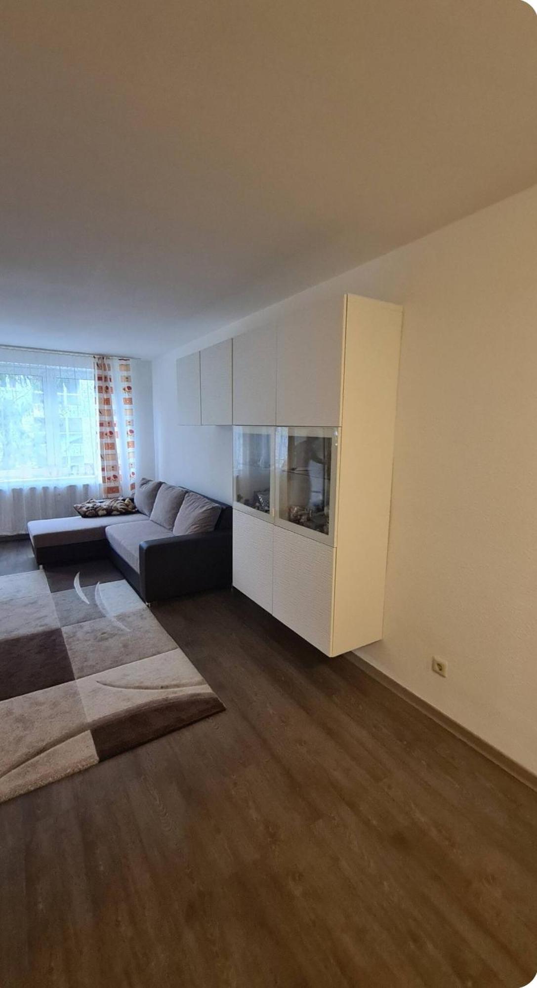 Helles&ruhiges In Düsseldorf