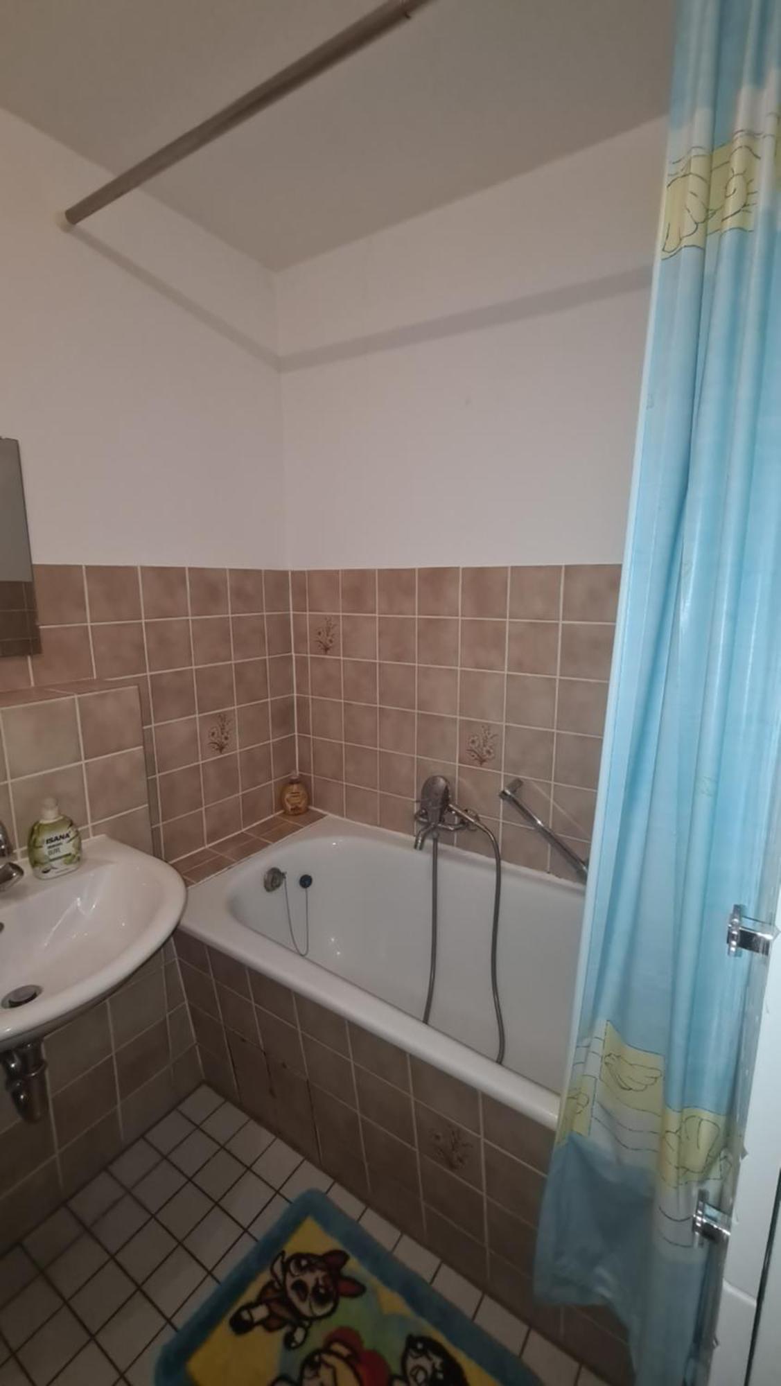 Apartment Helles & Ruhiges In Dusseldorf