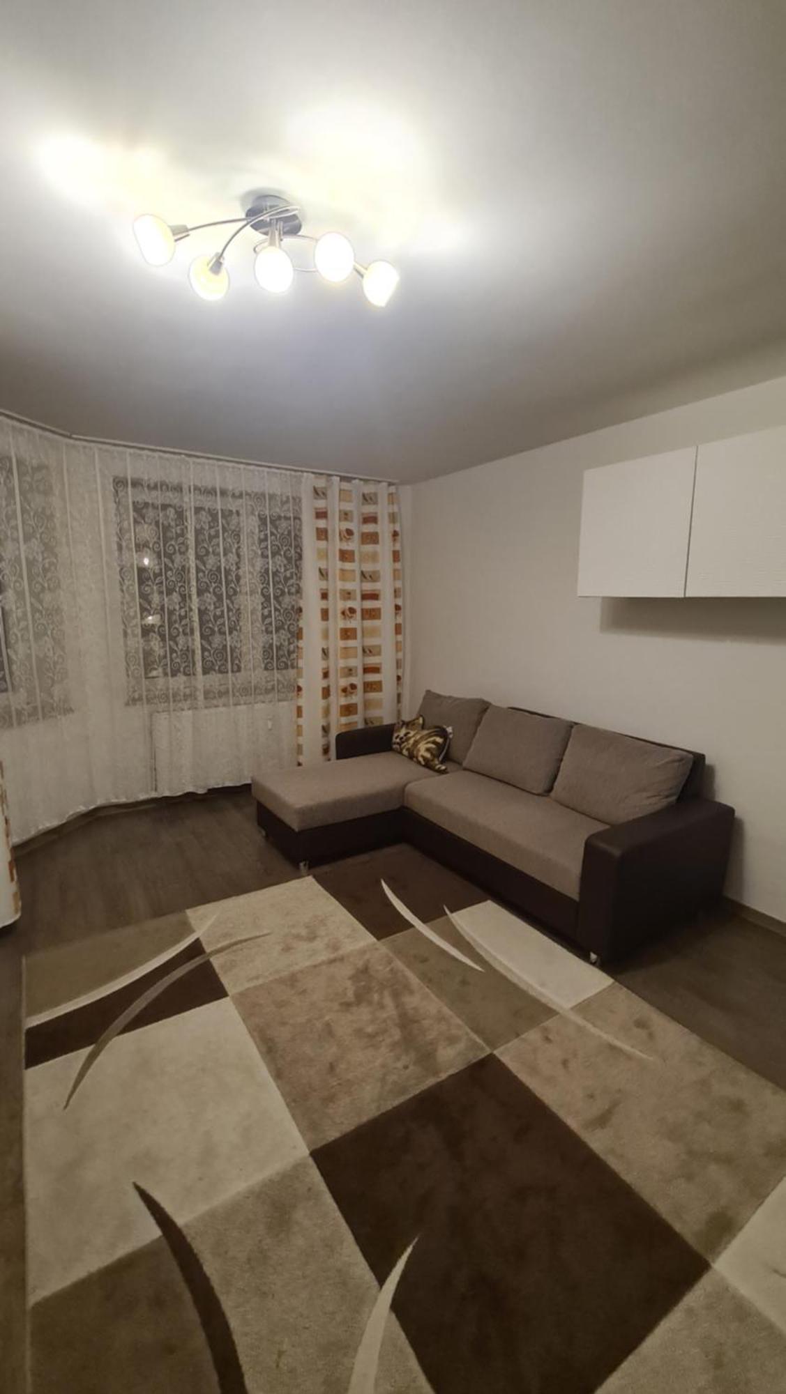 Helles & Ruhiges In Apartment *