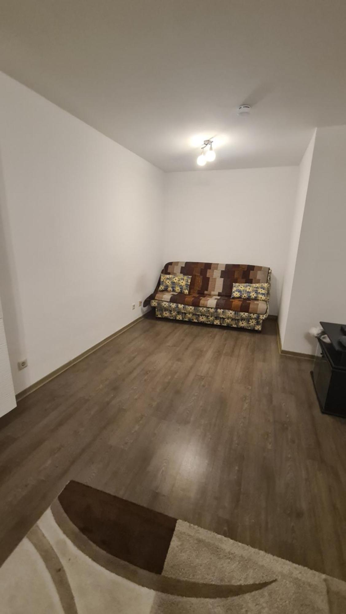 Apartment Helles & Ruhiges In